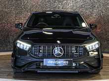 Mercedes-Benz A Class A35h MHEV AMG Touring Edition - U13968