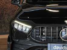 Mercedes-Benz A Class A35h MHEV AMG Touring Edition - U13968
