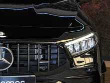 Mercedes-Benz A Class A35h MHEV AMG Touring Edition - U13968
