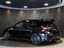 Mercedes-Benz A Class A35h MHEV AMG Touring Edition - U13968
