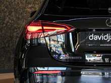 Mercedes-Benz A Class A35h MHEV AMG Touring Edition - U13968
