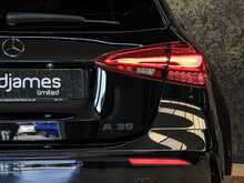 Mercedes-Benz A Class A35h MHEV AMG Touring Edition - U13968