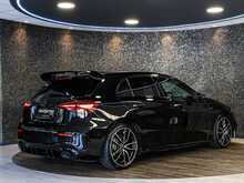 Mercedes-Benz A Class A35h MHEV AMG Touring Edition - U13968