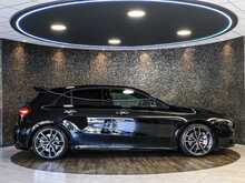 Mercedes-Benz A Class A35h MHEV AMG Touring Edition - U13968