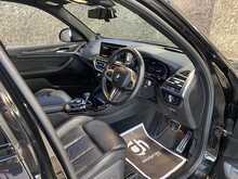 BMW X3 M i Competition - U13974