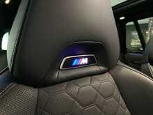 BMW X3 M i Competition - U13974