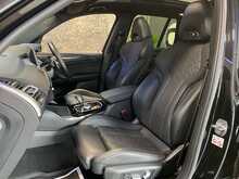 BMW X3 M i Competition - U13974