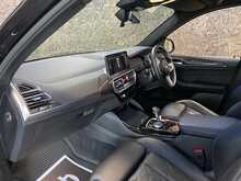 BMW X3 M i Competition - U13974