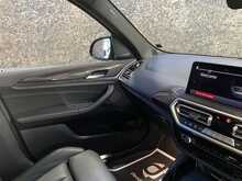 BMW X3 M i Competition - U13974