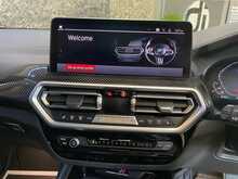 BMW X3 M i Competition - U13974