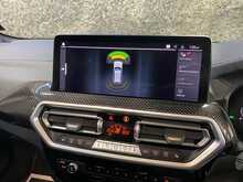 BMW X3 M i Competition - U13974