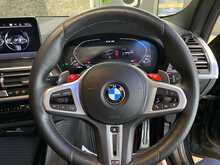 BMW X3 M i Competition - U13974