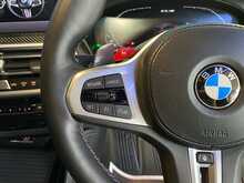 BMW X3 M i Competition - U13974