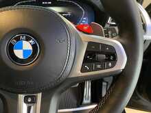 BMW X3 M i Competition - U13974
