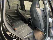 BMW X3 M i Competition - U13974