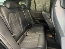 BMW X3 M i Competition - U13974
