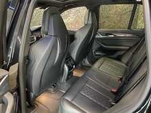 BMW X3 M i Competition - U13974