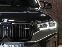BMW X3 M i Competition - U13974