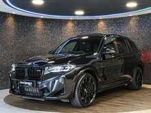 BMW X3 M i Competition - U13974