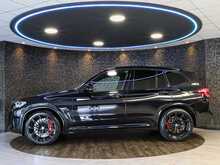 BMW X3 M i Competition - U13974