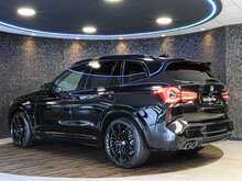 BMW X3 M i Competition - U13974