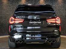 BMW X3 M i Competition - U13974