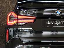 BMW X3 M i Competition - U13974