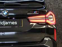 BMW X3 M i Competition - U13974