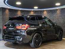 BMW X3 M i Competition - U13974