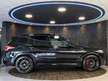 BMW X3 M i Competition - U13974