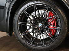 BMW X3 M i Competition - U13974