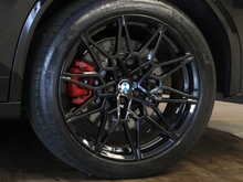 BMW X3 M i Competition - U13974