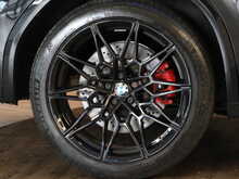 BMW X3 M i Competition - U13974