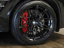 BMW X3 M i Competition - U13974