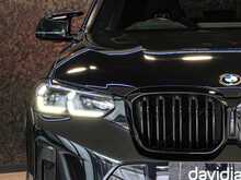 BMW X3 M i Competition - U13974