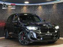 BMW X3 M i Competition - U13974