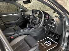 Audi S3 TFSI - U13975