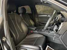 Audi S3 TFSI - U13975