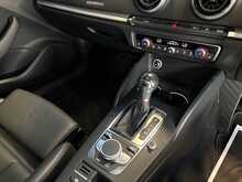 Audi S3 TFSI - U13975