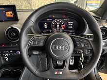 Audi S3 TFSI - U13975