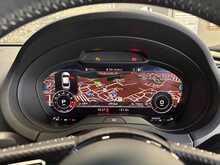 Audi S3 TFSI - U13975