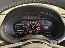 Audi S3 TFSI - U13975
