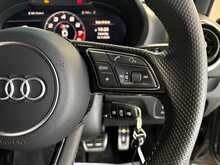 Audi S3 TFSI - U13975