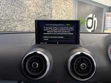Audi S3 TFSI - U13975