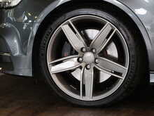 Audi S3 TFSI - U13975