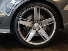 Audi S3 TFSI - U13975