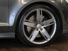 Audi S3 TFSI - U13975