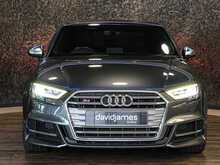 Audi S3 TFSI - U13975