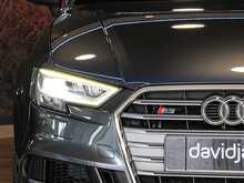 Audi S3 TFSI - U13975