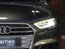 Audi S3 TFSI - U13975